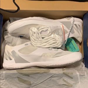 BRAND NEW varsity ascends